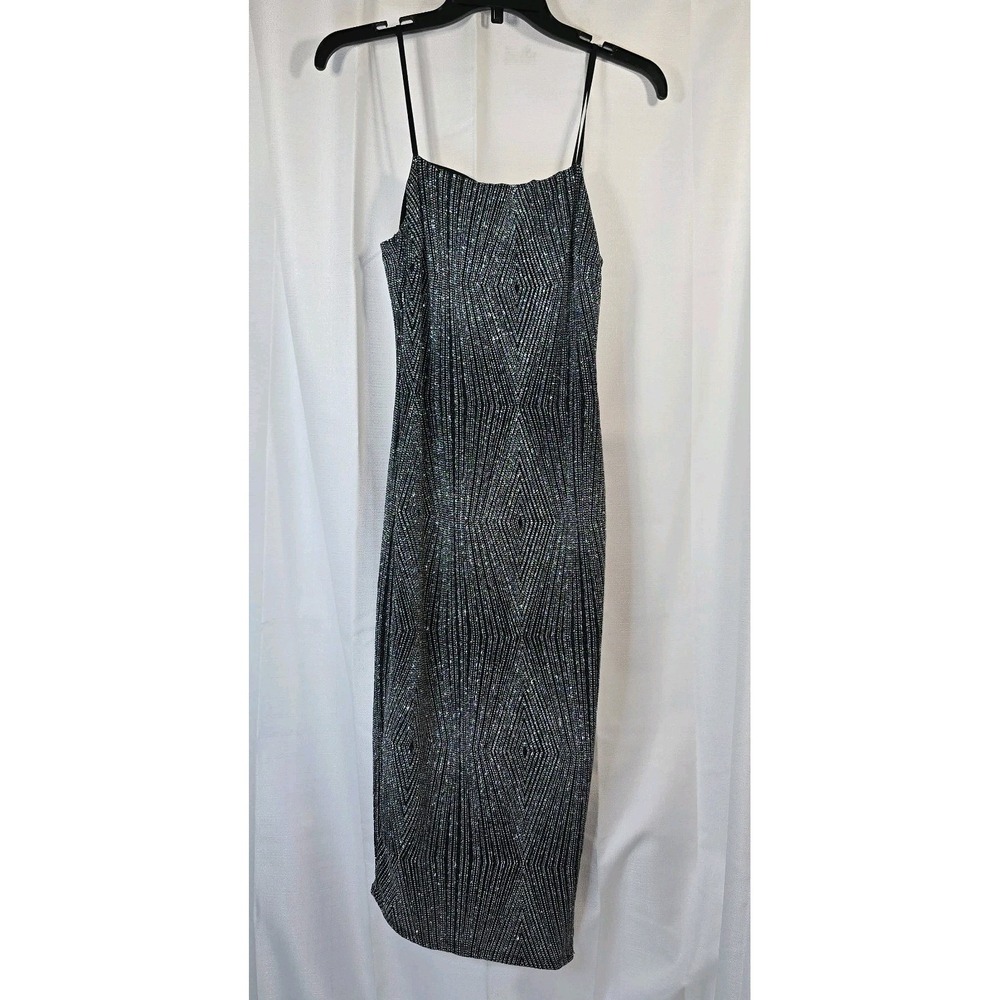 I Joah black‎ Dress size M